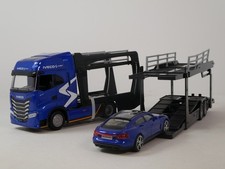 Burago BBurago Iveco S-WAY 570