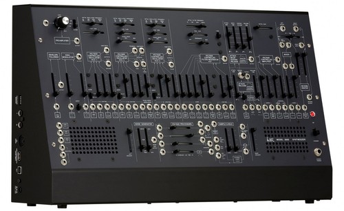 Korg arp 2600 - arp,