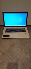 Asus F751s 17 pollici - Intel Pentium - HDD da 500 GB - Windows 10 - notebook/laptop