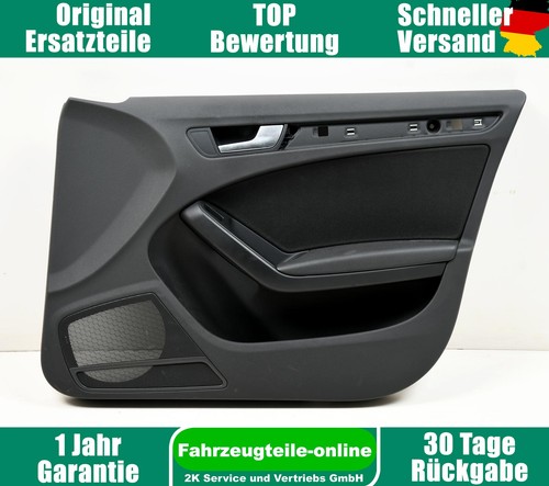 Audi 8k5 8k0867104af - a4, b8