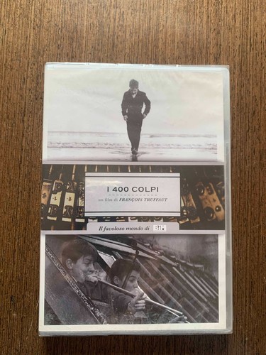 400 colpi di - i,
