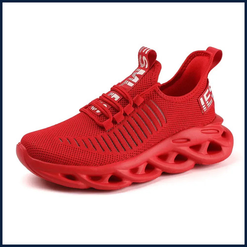 Sneakers per bambini moda - per,