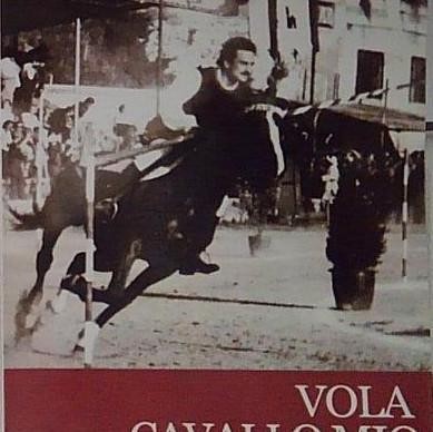 Carlini vola cavallo mio - vola,