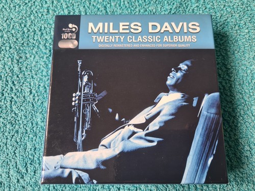 Miles davis twenty classic - miles, davis,