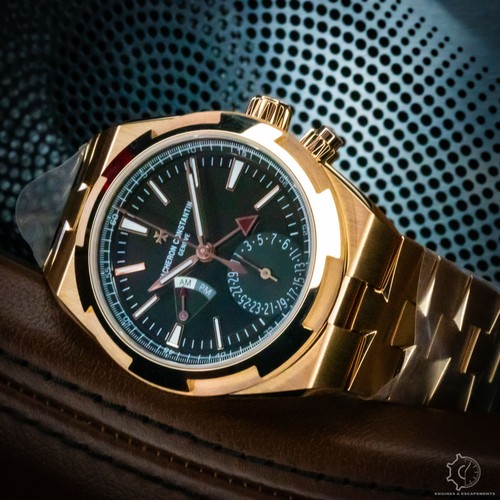 Vacheron constantin overseas - vacheron,