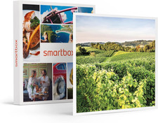 Smartbox - Cofanetto Regalo-