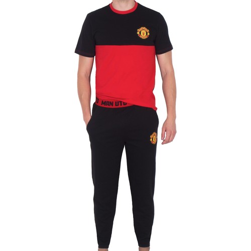 Pigiama uomo lungo manchester - pigiama,