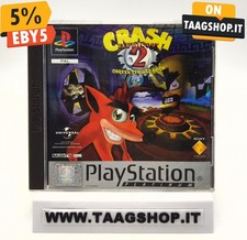 CRASH BANDICOOT 2 CORTEX