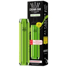 Al Fakher CrownBar porta