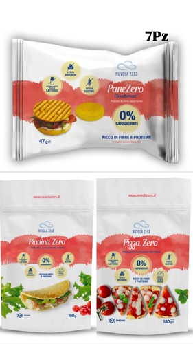 Nuvola box 7pz pane 0 - nuvola,