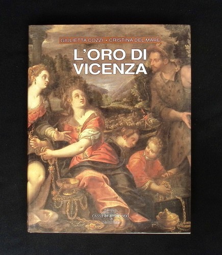 Oro vicenza giulietta - l'oro,