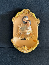 Acquasantiera in Ceramica