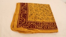 Fazzoletti vintage bohemien