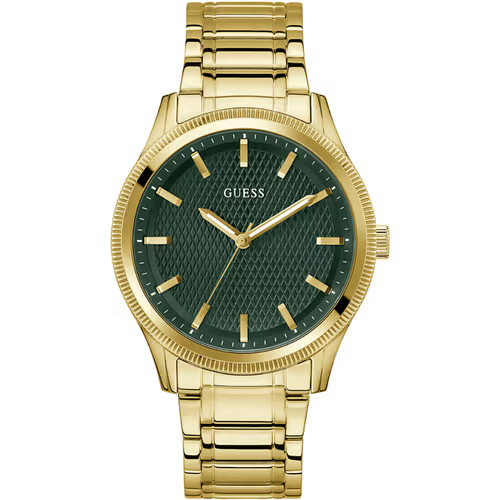 Orologio guess uomo - uomo, collezione