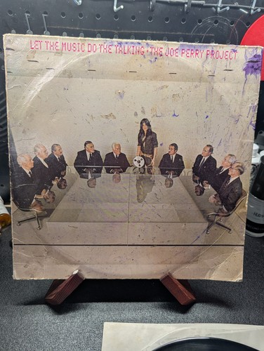 Record the joe perry - 1/3,