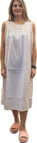 Linclalor camicia notte in - camicia,