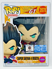 Funko Pop! Dragon Ball GT