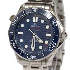 OROLOGIO OMEGA SEAMASTER DIVER