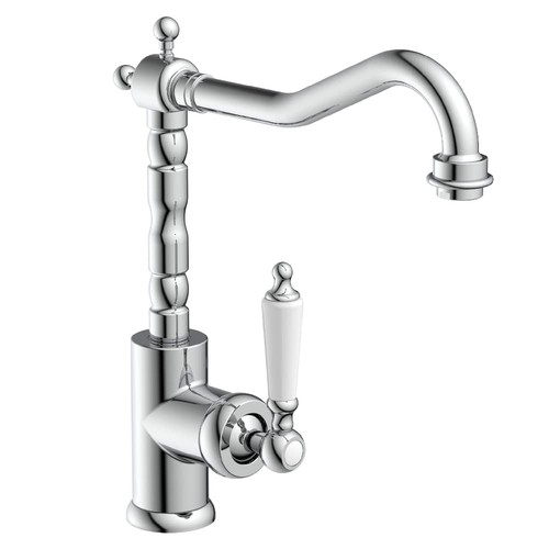 Schütte rubinetto cucina - schÜtte, da