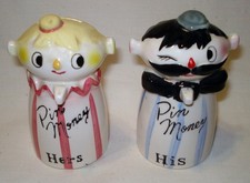 Vintage Relco Japan Creation