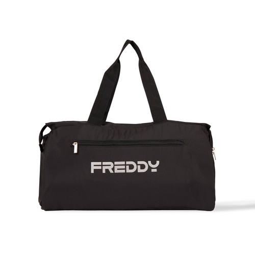 Borsa palestra nylon con - borsa,