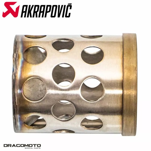 Killer akrapovic tuv083 - db-killer,