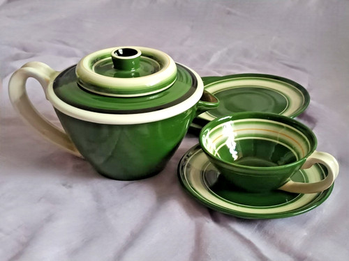 Anni set da - '40,
