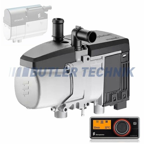 Scaldabagno eberspacher d5wsc - scaldabagno,