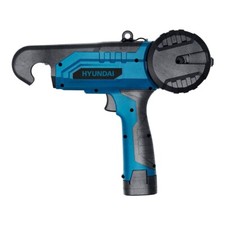 PINZA LEGATRICE A BATTERIA