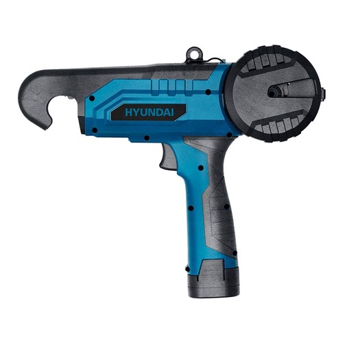 Pinza legatrice batteria - legatrice, a