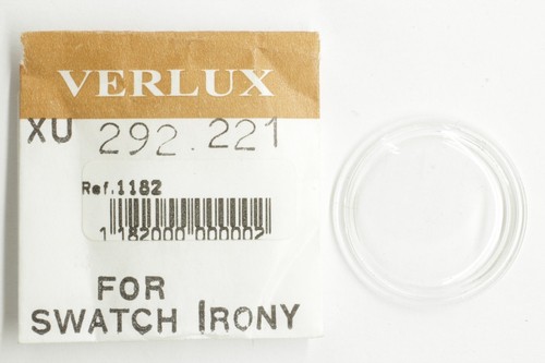 Swatch irony mm vetro - irony,