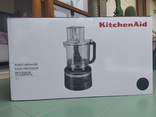 Robot cucina multifunzione - robot,