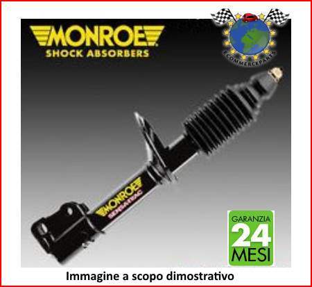 Bkn coppia ammortizzatori - bkn,
