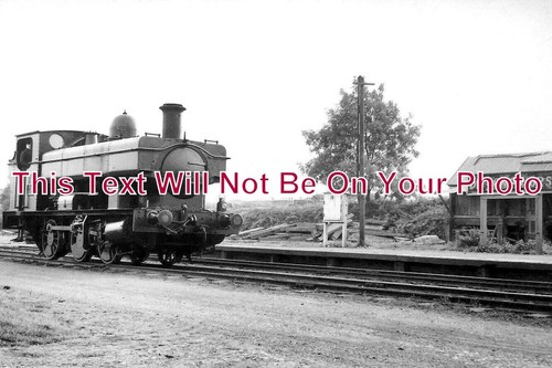 549 ditton priors halt - sh,