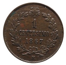 DN- Regno d'Italia - 1