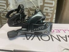 Deragliatore posteriore Sram Force22 Force 22 gabbia corta 11 velocità max 30T