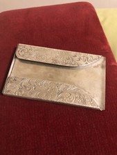 Porta Biglietti da Visita in