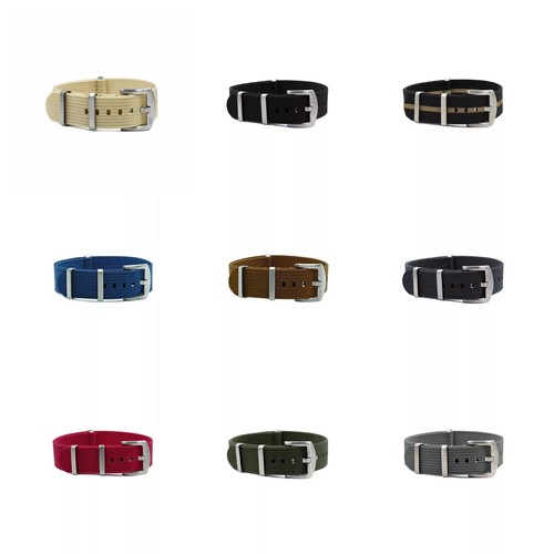 Original bracciale nylon - wb,