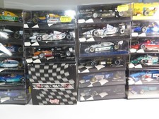 MINICHAMPS 1:43 Auto Da Corsa