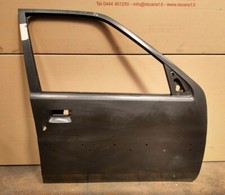 PORTA ANTERIORE DESTRA CITROEN SAXO 5P DAL 1996