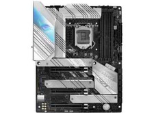 Asus ROG Strix Z590-A Gaming WiFi LGA 1200 (Intel 11a/10a generazione) scheda madre ATX