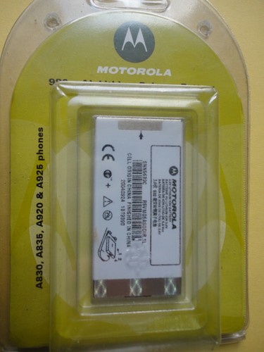 BATTERIA