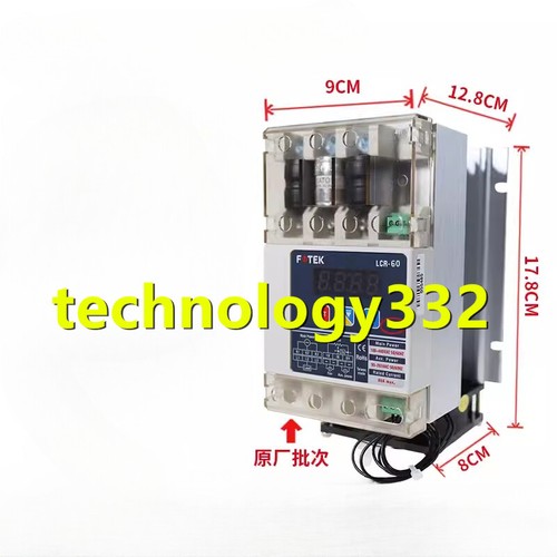 1pz nuovo fotek regolatore - fotek, di