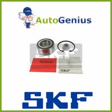 KIT CUSCINETTO RUOTA ANTERIORE FIAT SEDICI 1.6 16V 4x4 2006> SKF 6578