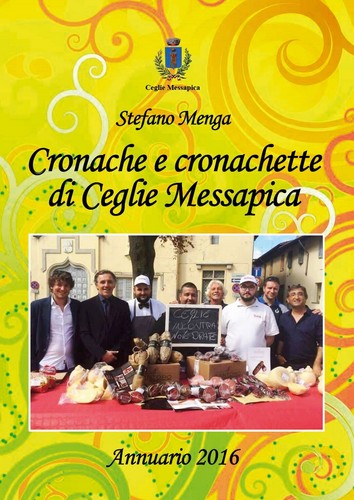 Cronache cronachette di - cronache,