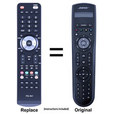 Telecomando di ricambio nuovo