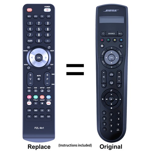 Telecomando ricambio nuovo - telecomando, di