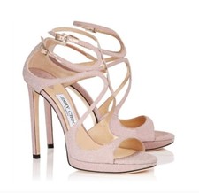 Jimmy Choo Lance 100 Ballet