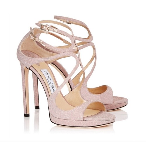 Scarpa sposa jimmy choo - da,