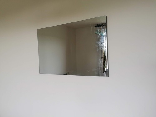 Camera letto completa - da,